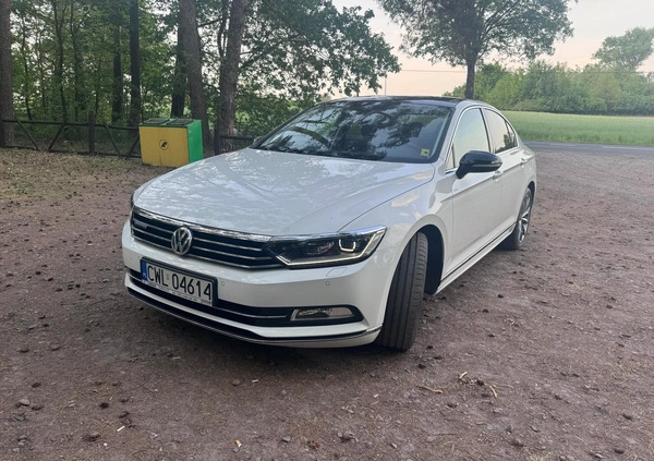 Renault Talisman cena 44900 przebieg: 180000, rok produkcji 2019 z Przecław małe 781